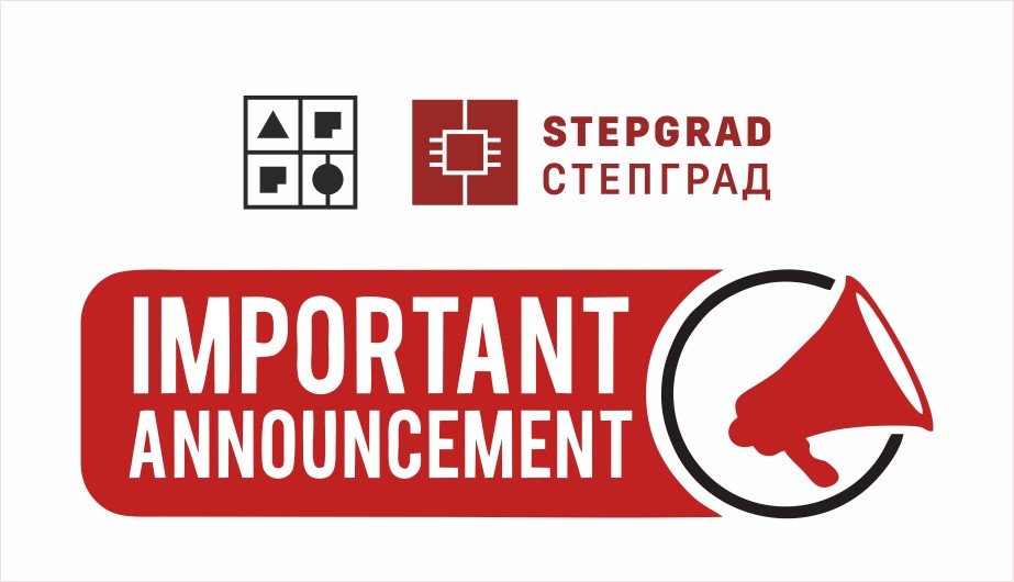 STEPGRAD 2024 - Second call and revised deadlines